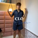 Lucas Burgatti Instagram - Mais uma vez a @clc_colcci está comigo e pensa na felicidade do garoto de ter looks novos e sensacionais. Entra no site e da uma olhada em tudo de incrível que tem da CLC 🫶🏻🔥😮‍💨 #clc #publi