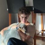 Lucas Burgatti Instagram - D.U.M.Pzinho