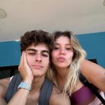 Lucas Burgatti Instagram - D.U.M.Pzinho