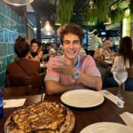 Lucas Burgatti Instagram - D.U.M.Pzinho