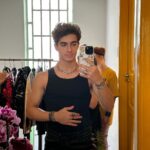 Lucas Burgatti Instagram - D.U.M.Pzinho