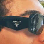 Lucas Burgatti Instagram - Me sentindo muito patrão desde quando fui a @oticascarolrj e escolhi esse óculos incrível 😎 kkkkkk Amor a primeira VISTA ! Obrigado @oticascarolrj e @fabriciobxavier 🫶🏻👌🏼