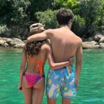 Lucas Burgatti Instagram - FELIZ ANIVERSÁRIO MANINHA ❤️🫶🏻🥹🎁 So tenho que agradecer por te ter como irmã. Quando paro pra pensar, graças a você eu sei o que é amar alguém incondicionalmente além dos meus pais. Então obrigado por isso !!! Amo ser seu irmão e acima de tudo, seu amigo. Sempre estarei ao seu lado Soso. Te amo 🤍