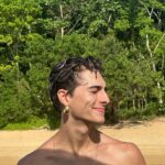 Lucas Burgatti Instagram - Angra + momentos mágicos ☀️🤍🔥