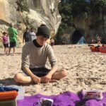 Lucas Jade Zumann Instagram - Instagram Takeover! In honor of Lucas’s 17th bday, I can’t help but post some pics. Love, Mom :)