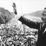 Lucas Jade Zumann Instagram - Happy birthday to Dr. Martin Luther King Jr! In times like these it helps to remember the great triumphs in civil rights that were made possible by great people like Dr. King. Let us carry on his legacy and do our part in treating our fellow living beings with compassion and respect even in times where we may feel that our rights as living beings are threatened. A huge thanks to Dr. King for paving this path for us. 💕