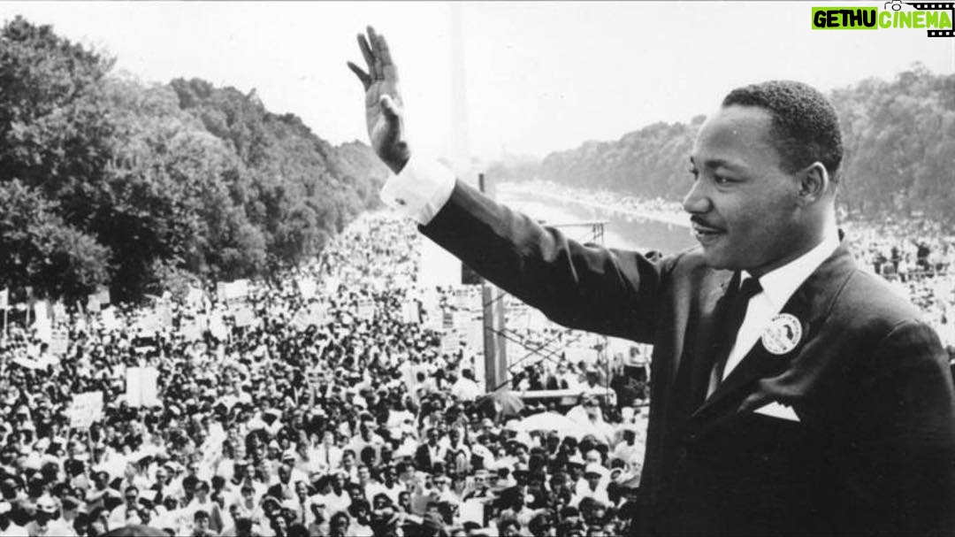 Lucas Jade Zumann Instagram - Happy birthday to Dr. Martin Luther King Jr! In times like these it helps to remember the great triumphs in civil rights that were made possible by great people like Dr. King. Let us carry on his legacy and do our part in treating our fellow living beings with compassion and respect even in times where we may feel that our rights as living beings are threatened. A huge thanks to Dr. King for paving this path for us. π