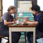 Lucas Jade Zumann Instagram - Good news! 20th Century Woman trailer has just been released! https://youtu.be/jOky3Yd9K7Q. (Photo from New York Times)