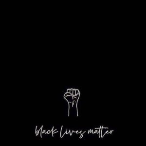 Lucas Jade Zumann Instagram - #blackouttuesday