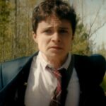 Lucas Jade Zumann Instagram - Two years ago today, we wrapped the shoot of this, technically challenging, emotionally taxing, and physically exhausting project... 'I am James Whitman, I am light...'