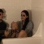 Lucas Jade Zumann Instagram - This is the Life by @amy__macdonald Suggestions for other covers? Full video on YouTube