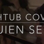 Lucas Jade Zumann Instagram - A Bathtub Cover of @bonnylovyoficial ‘s Quien Será. With @shanshan_sulli