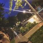 Lucas Jade Zumann Instagram - I love Chicago 🌃