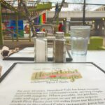 Lucas Jade Zumann Instagram - I love this place. Best options for vegans, vegetarians and omnivores alike. Can't wait to get back to working here in the summer! ****** Update: They just tore the place to the ground. I think there gonna build an appartment building over it.. yuck