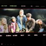 Lucas Jade Zumann Instagram - That is a picture wrap on the film No Address!! Working with these incredibly talented individuals is an experience I won't soon forget. A couple of these beautiful souls have stolen my heart. We aimed to shoot a film that authentically captures a glimpse into the lives of people who call the streets their home. Bringing awareness to the homeless dilemma is hopefully the first of many steps in reevaluating our current approach to the issue. I hope everyone gets a chance to see what we did here soon. @noaddressmovie @robertcraigfilms #noaddressmovie #noaddress Sacramento, California