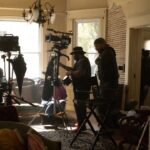 Lucas Jade Zumann Instagram - That is a picture wrap on the film No Address!! Working with these incredibly talented individuals is an experience I won't soon forget. A couple of these beautiful souls have stolen my heart. We aimed to shoot a film that authentically captures a glimpse into the lives of people who call the streets their home. Bringing awareness to the homeless dilemma is hopefully the first of many steps in reevaluating our current approach to the issue. I hope everyone gets a chance to see what we did here soon. @noaddressmovie @robertcraigfilms #noaddressmovie #noaddress Sacramento, California