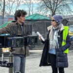 Lucas Jade Zumann Instagram - That is a picture wrap on the film No Address!! Working with these incredibly talented individuals is an experience I won't soon forget. A couple of these beautiful souls have stolen my heart. We aimed to shoot a film that authentically captures a glimpse into the lives of people who call the streets their home. Bringing awareness to the homeless dilemma is hopefully the first of many steps in reevaluating our current approach to the issue. I hope everyone gets a chance to see what we did here soon. @noaddressmovie @robertcraigfilms #noaddressmovie #noaddress Sacramento, California