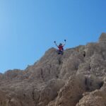 Lucas Jade Zumann Instagram - Badlands 2021. Including my original visit a decade ago and audio of praridogs howling at the moon. (More to come) Badlands National Park, SD