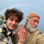 Lucas Jade Zumann Instagram - That is a picture wrap on the film No Address!! Working with these incredibly talented individuals is an experience I won't soon forget. A couple of these beautiful souls have stolen my heart. We aimed to shoot a film that authentically captures a glimpse into the lives of people who call the streets their home. Bringing awareness to the homeless dilemma is hopefully the first of many steps in reevaluating our current approach to the issue. I hope everyone gets a chance to see what we did here soon. @noaddressmovie @robertcraigfilms #noaddressmovie #noaddress Sacramento, California