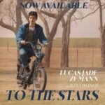 Lucas Jade Zumann Instagram - To The Stars, now available to the public. (In full colour) Find it on Amazon Prime, iTunes, Fandago and other online VOD platforms
