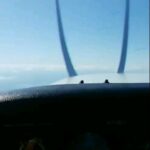 Lucas Jade Zumann Instagram - Can't say I miss Florida. But i do miss flying around a few thousand feet above it all ;) Lake Apopka, Florida
