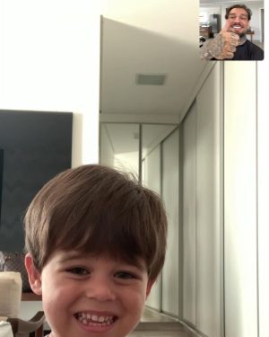 Lucas Lucco Instagram - Como foi a semana aí?