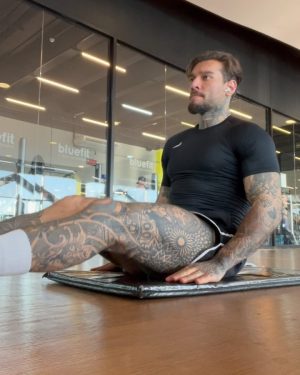 Lucas Lucco Instagram - Como foi a semana aí?