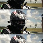 Lucas Lucco Instagram – Dia 01 – Start nos treinos no Autódromo Internacional Ayrton Senna em Goiânia/GO. Calor de 31° com sensação de 50 dentro do carango! Domingo vai ser marcha atrás de marcha! 🙏🏽🏁