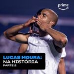 Lucas Moura Instagram - Eu sei, eu sei... Vocês estavam ansiosos para ver a parte 2 do doc #LucasMouraNaHistória, mas A ESPERA ACABOU! 💥💥💥 A segunda parte do documentário que conta os bastidores da trajetória de um dos nomes mais icônicos do Tricolor estreia neste sábado, dia 07/10. ❤️🤍🖤 É EXCLUSIVO, no Youtube do Prime Video e no @primevideosportbr. #LucasMoura #SPFC #SãoPauloFC #AssistaNoPrime #PrimeVideo #CdB #CopaDoBrasil #Tricolor @lucasmoura7 @primevideosportbr 🎬: @4comm_bra 🎥: @posssa / @lucasribe_ / @yandgam