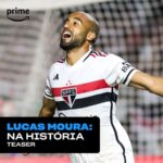 Lucas Moura Instagram - Ele ajudou a trazer um 🏆 inédito para o SPFC depois de seguir seu coração e voltar para casa. Ele escolheu viver o sonho e surpreendeu até a família com uma assinatura surpresa de contrato 🤯. Na série documental EXCLUSIVA no Youtube do Prime Video e no @primevideosportbr, “Lucas Moura: Na História”, você vai conferir em dois episódios os bastidores da trajetória de um dos nomes mais icônicos do Tricolor! ❤️🤍🖤 Já anota aí: estreia sábado, dia 30/09. #LucasMoura #SPFC #SãoPauloFC #LucasMouraNaHistória #AssistaNoPrime #PrimeVideo #CdB #CopaDoBrasil #Tricolor @lucasmoura7 @primevideosportbr 🎬: @4comm_bra 🎥: @posssa / @lucasribe_ / @yandgam