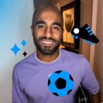 Lucas Moura Instagram - Vai achando que é fácil a rotina de finalista da Copa do Brasil, vai! 🤯 E simbora, torcida, que amanhã é dia de decisão e a gente se vê nos gramados e no Prime, a partir das 14h! ⚽ #CopaDoBrasilNoPrimeVideo #LucasMoura #SPFC #AvanteTricolor #SãoPauloéSentimento