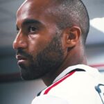 Lucas Moura Instagram - Amanhã tem Tricolor! 🔥 É o reencontro do Lucas com a @sudamericanabr. Vamos! 💪 #VamosSãoPaulo 🇾🇪 🎥 @gutierrefilmes