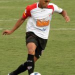 Lucas Moura Instagram - #TBT2011 #AvanteTricolor #DiadeTricolor #VamosSãoPaulo 🔴⚪️⚫️