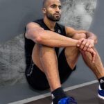 Lucas Moura Instagram - Que a paz de JESUS me guie.