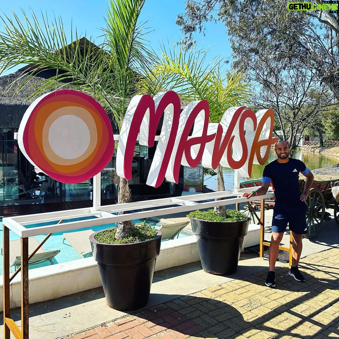 Lucas Moura Instagram - 🔝☀️ #mavsaresort Mavsa Resort Hotel - Cesário Lange