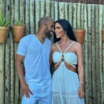 Lucas Moura Instagram - Eu te amo meu amor. Ter você é o melhor presente de DEUS na minha vida.😍 #diadosnamorados