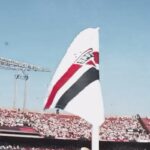 Lucas Moura Instagram - Feliz aniversário São Paulo Futebol Clube. Eu te amo! 👏🏽🎂 @saopaulofc #94anos ❤️🤍🖤