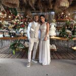 Lucas Moura Instagram - ❤️ #Casamento #GabieBiel @_gabrielmagalhaes @gaabisevero Maceió, Alagoas, Brasil