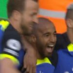 Lucas Moura Instagram - This time last week… ⚡️ 🤍 @lucasmoura7