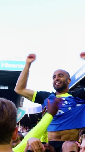 Lucas Moura Instagram - COYS COYS COYS COYS COYS COYS COYS

What a way to end your Spurs career 🌟