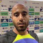 Lucas Moura Instagram - A message from Lucas 🙌