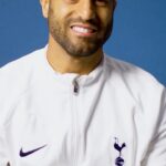 Lucas Moura Instagram - “I will be Spurs forever.” An emotional farewell interview with @lucasmoura7 ahead of his departure at the end of the season. 💙