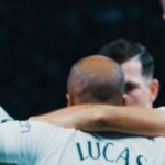 Lucas Moura Instagram - “Wherever I am – my heart will always be here, you are my club.” A message from @lucasmoura7 💙