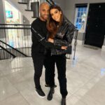 Lucas Moura Instagram - Meu amor, minha parceira, minha vida! EU TE AMO MUITO ❤️