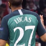Lucas Moura Instagram - HISTÓRICO! . Há 4 anos, @lucasmoura7 fez impossível acontecer! . Impossível é não se emocionar lembrando daquela noite mágica na Holanda!! . #Talentos4ComM #SonheAlto