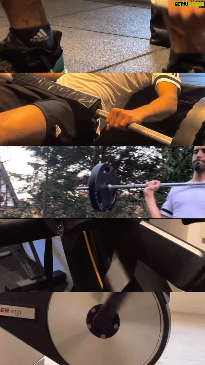 Lucas Moura Instagram - @oxyrevohyperbaric ✌🏽 #recoverytime #hyperbaricchamber #elite36 🎥 @viniciuscesconetto