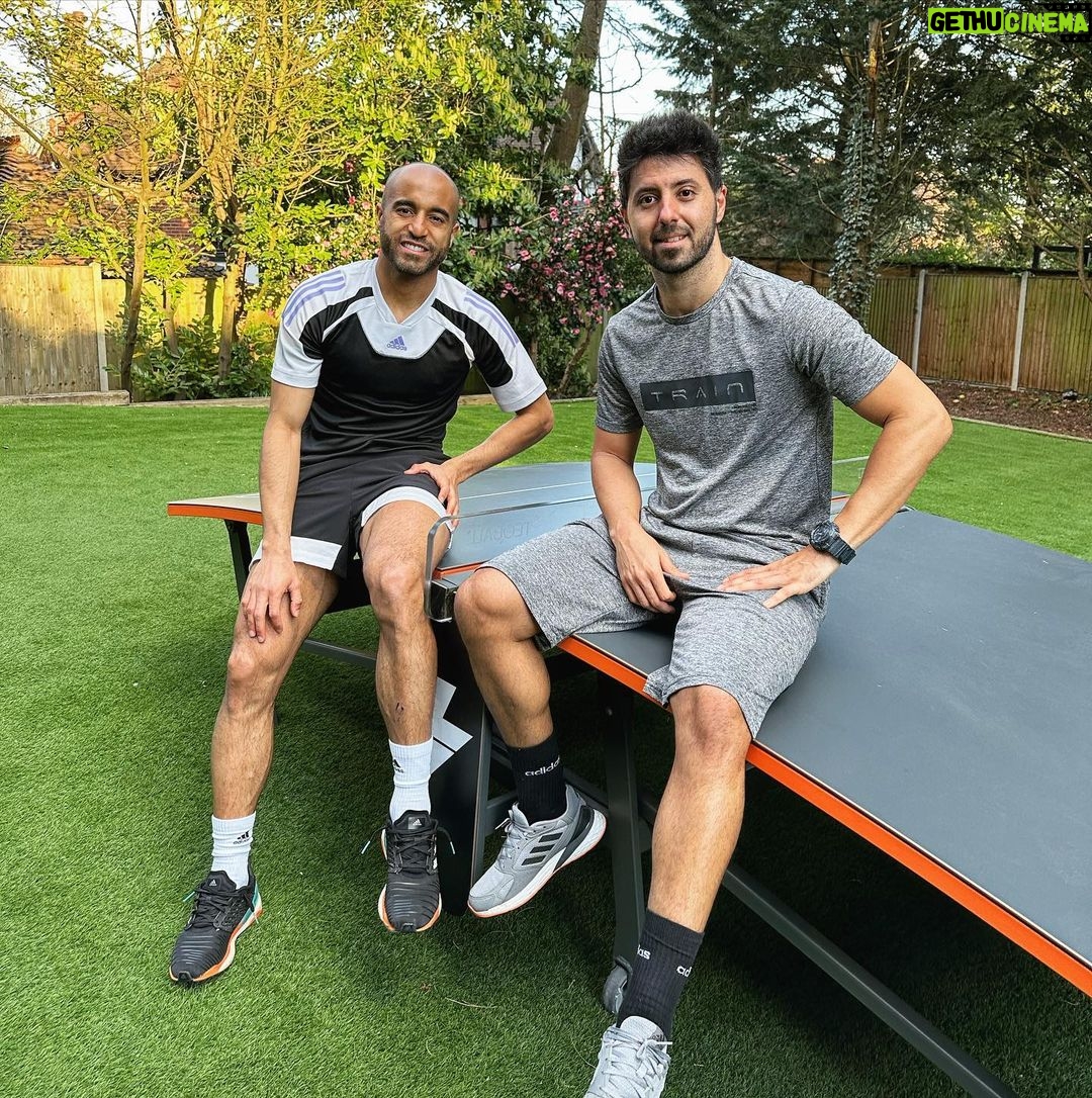 Lucas Moura Instagram - Juntos sempre meu irmão 👊🏽. #Cotia #Base #SPFC