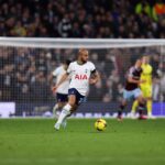 Lucas Moura Instagram - Happy to get some minutes today. Looking forward for more. Great win lads! We keep going. Thanks JESUS! 💪🏽🙏🏽 #COYS Tottenham Hotspur Stadium
