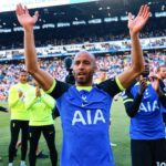 Lucas Moura Instagram - I don’t have words to describe how grateful I am to God for everything He has done in my life. . To everyone in the club: Thank you very much, I enjoyed every single moment being with you. You made me a better player and a better person. I love you! . To the fans: Thank you for your support and affection in all these years. I tried my best in every opportunity to make you happy. . Thank you everyone who is part of my adventure at Spurs! . THANKS JESUS! . #COYS #COYS #COYS