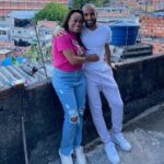 Lucas Moura Instagram - A melhor mãe que meus filhos poderiam ter e a melhor mãe que eu poderia ter. Eu amo vocês! Glória a DEUS por eu ter vocês em minha vida. ❤️ #Felizdiadasmães